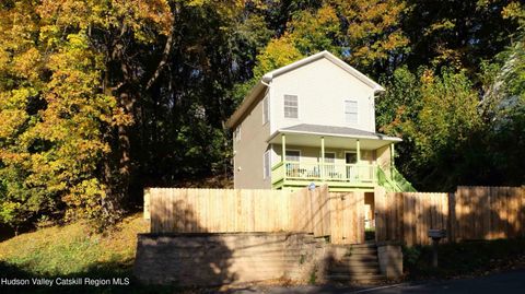 Photo of 61 Hudson Street, Kingston, NY 12401 (MLS # 20262406)
