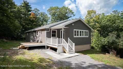 Photo of 273 Pollys Rock Road, Catskill, NY 12414 (MLS # 20265334)