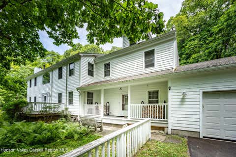 Photo of 703 Creek Locks Road, Rosendale, NY 12472 (MLS # 20263742)