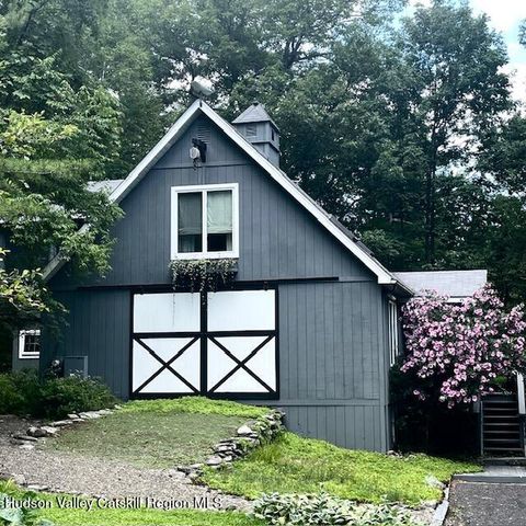 Photo of 126 Storks Nest Road, Round Top, NY 12473 (MLS # 20255448)