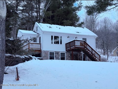 Photo of 7 Karlstadt Road, Windham, NY 12496 (MLS # 20254931)