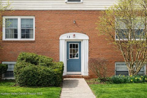 Photo of 13 Huguenot Street #6, New Paltz, NY 12561 (MLS # 20261667)