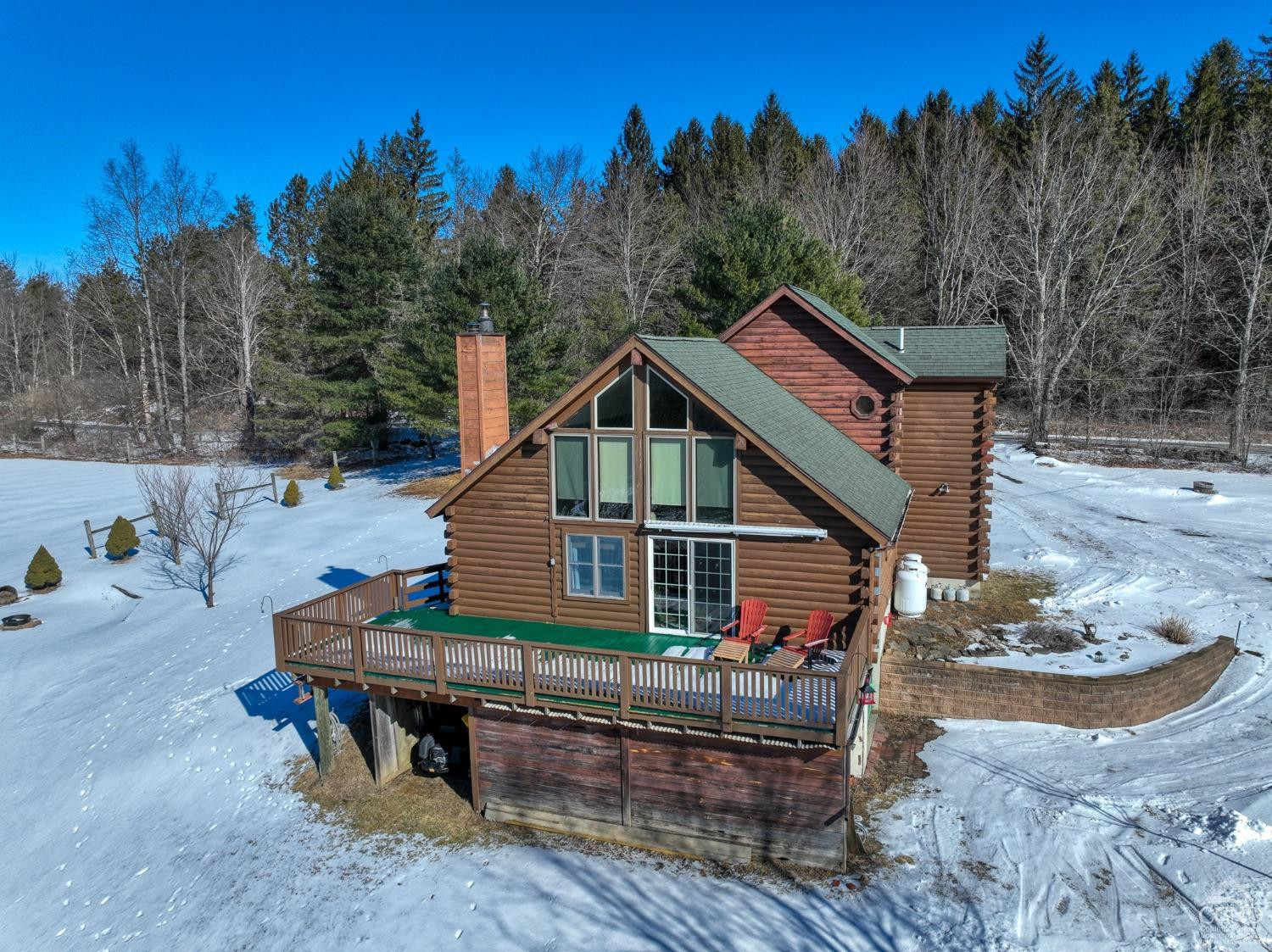 237 Sherwood Rd, Westerlo, New York image 2