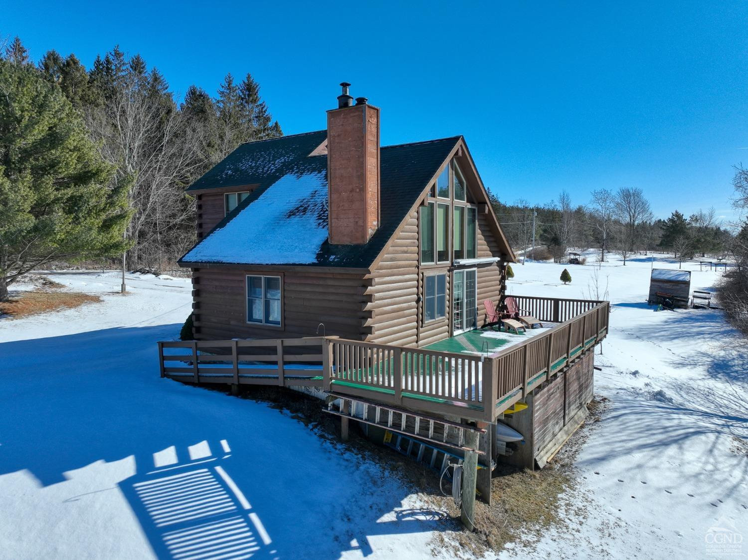 237 Sherwood Rd, Westerlo, New York image 4