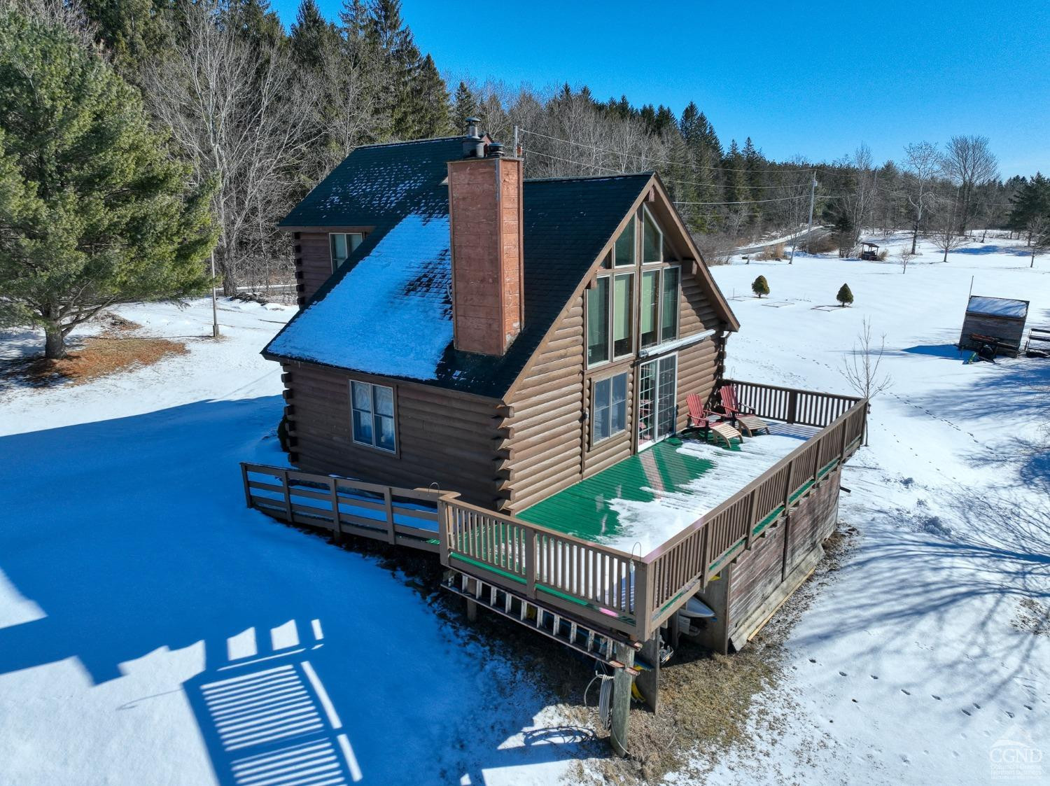 237 Sherwood Rd, Westerlo, New York image 3
