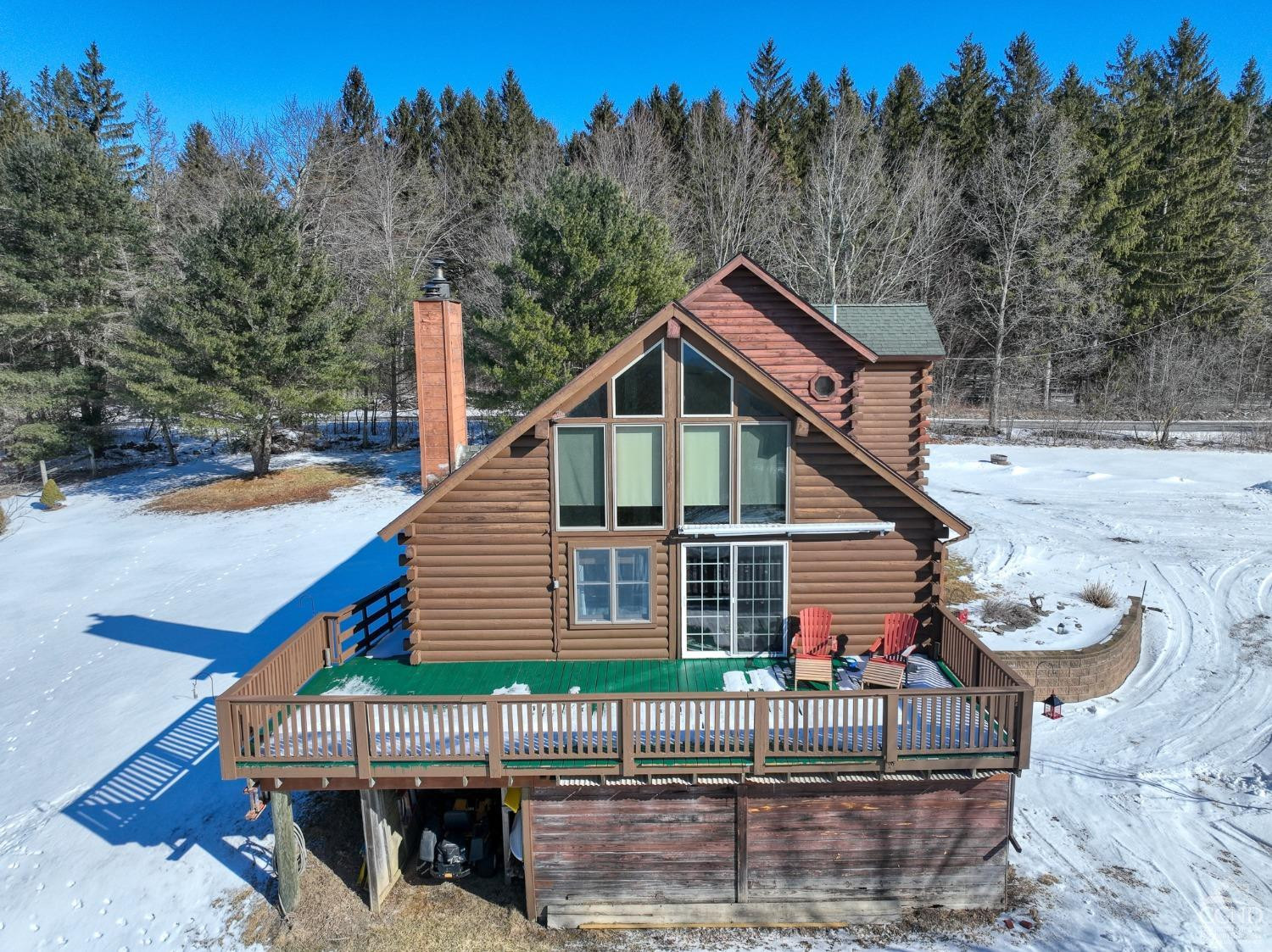 237 Sherwood Rd, Westerlo, New York image 1