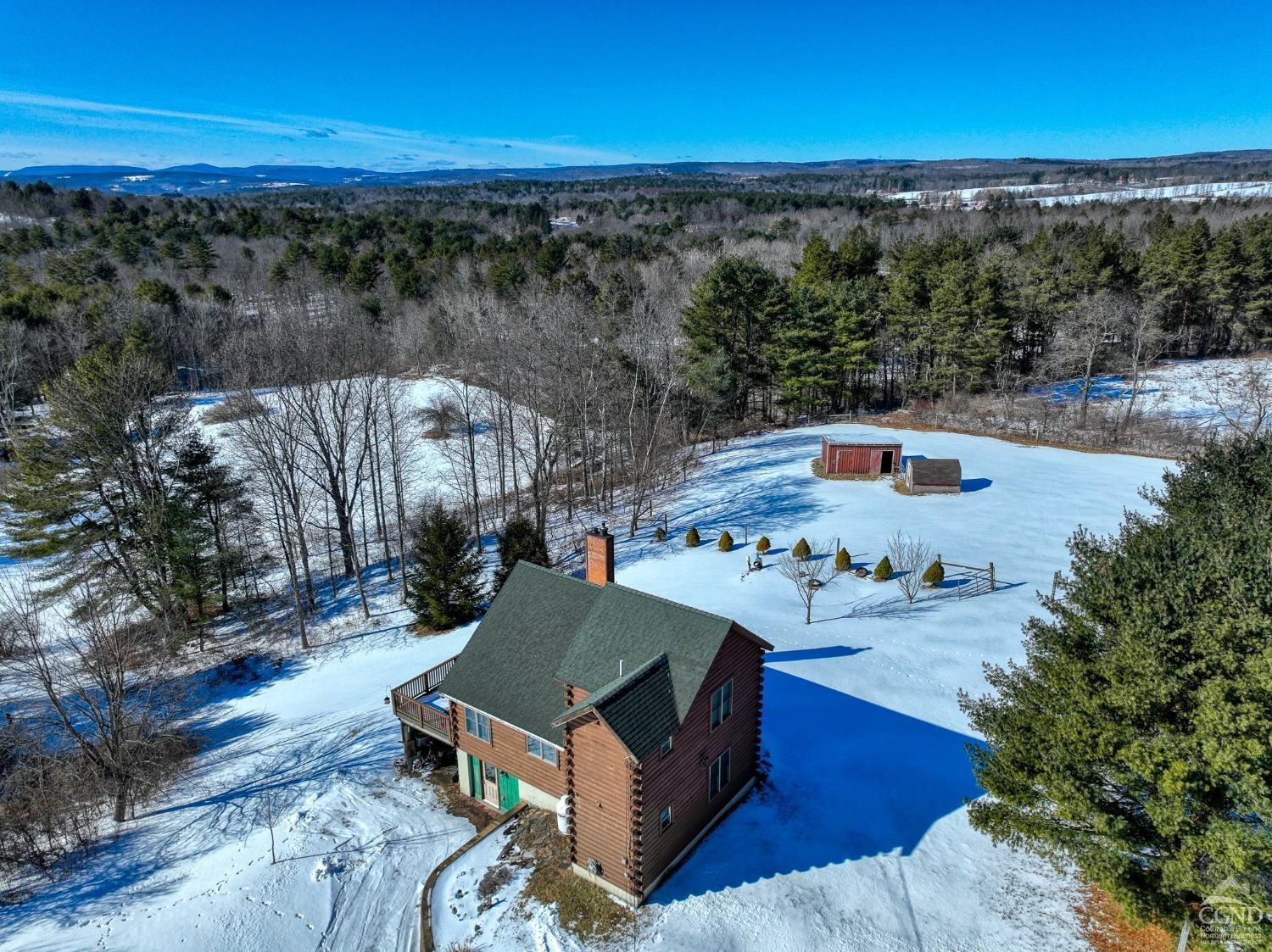 237 Sherwood Rd, Westerlo, New York image 8