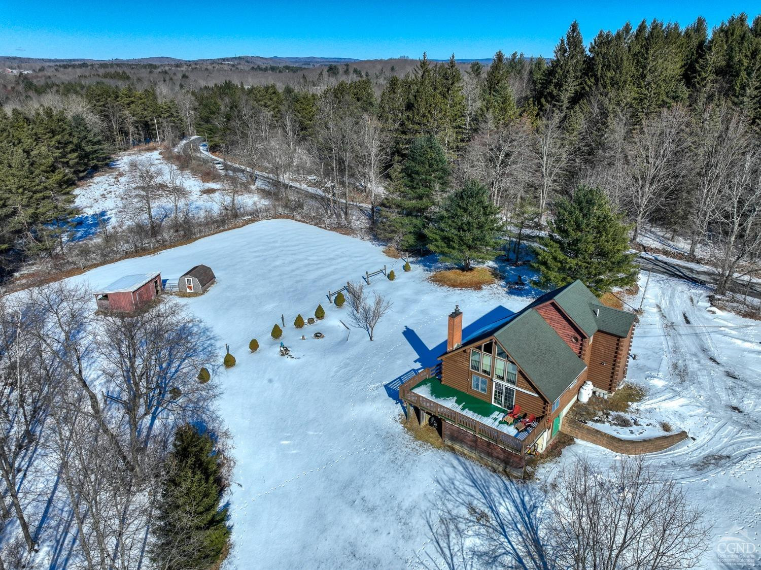 237 Sherwood Rd, Westerlo, New York image 9