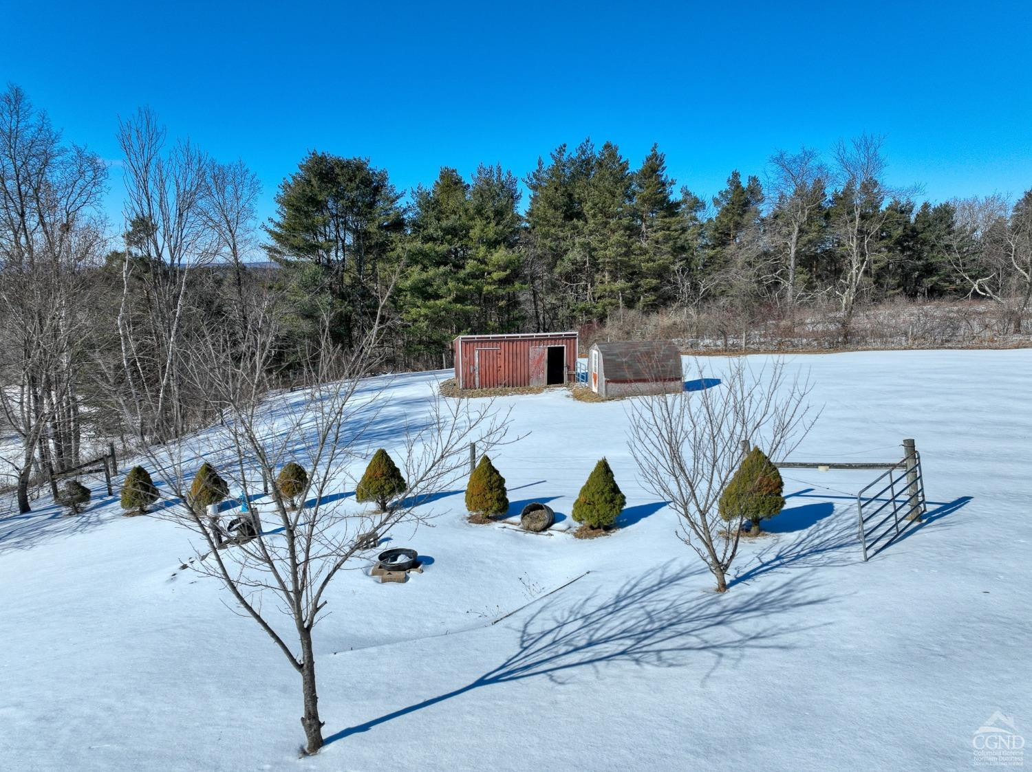 237 Sherwood Rd, Westerlo, New York image 7