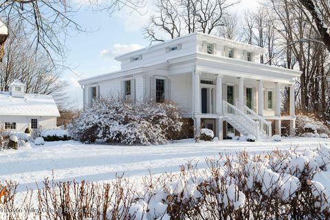 Photo of 3705 Main Street, Stone Ridge, NY 12484 (MLS # 20260777)