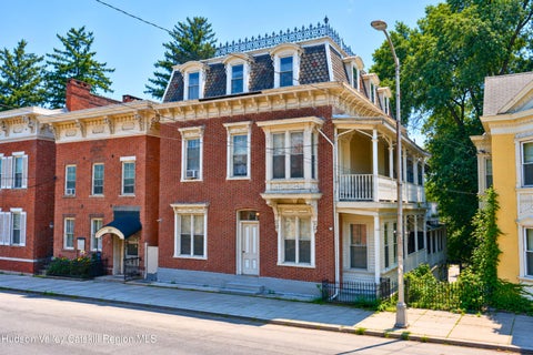 Multifamily For Sale - 261 Main Street<br/> Greene County, Catskill, NY 12414