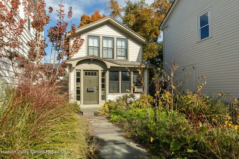 Photo of 110 Clinton Avenue, Kingston, NY 12401 (MLS # 20260046)