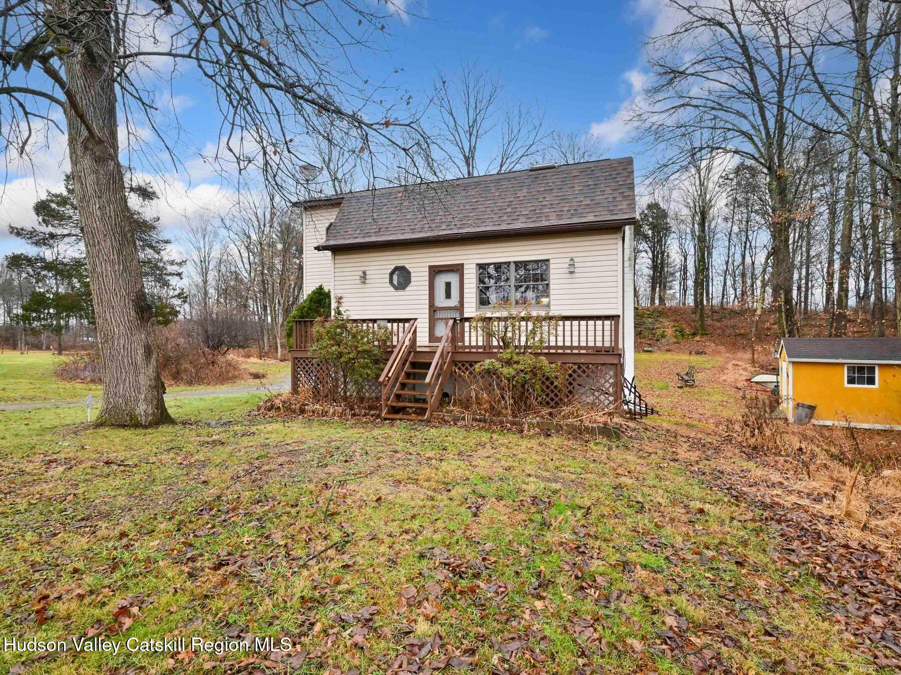 2846 Route 32 Circle, Saugerties, Texas image 1