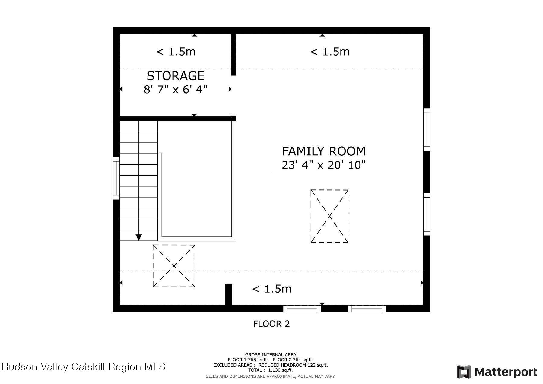 2846 Route 32 Circle, Saugerties, Texas image 50