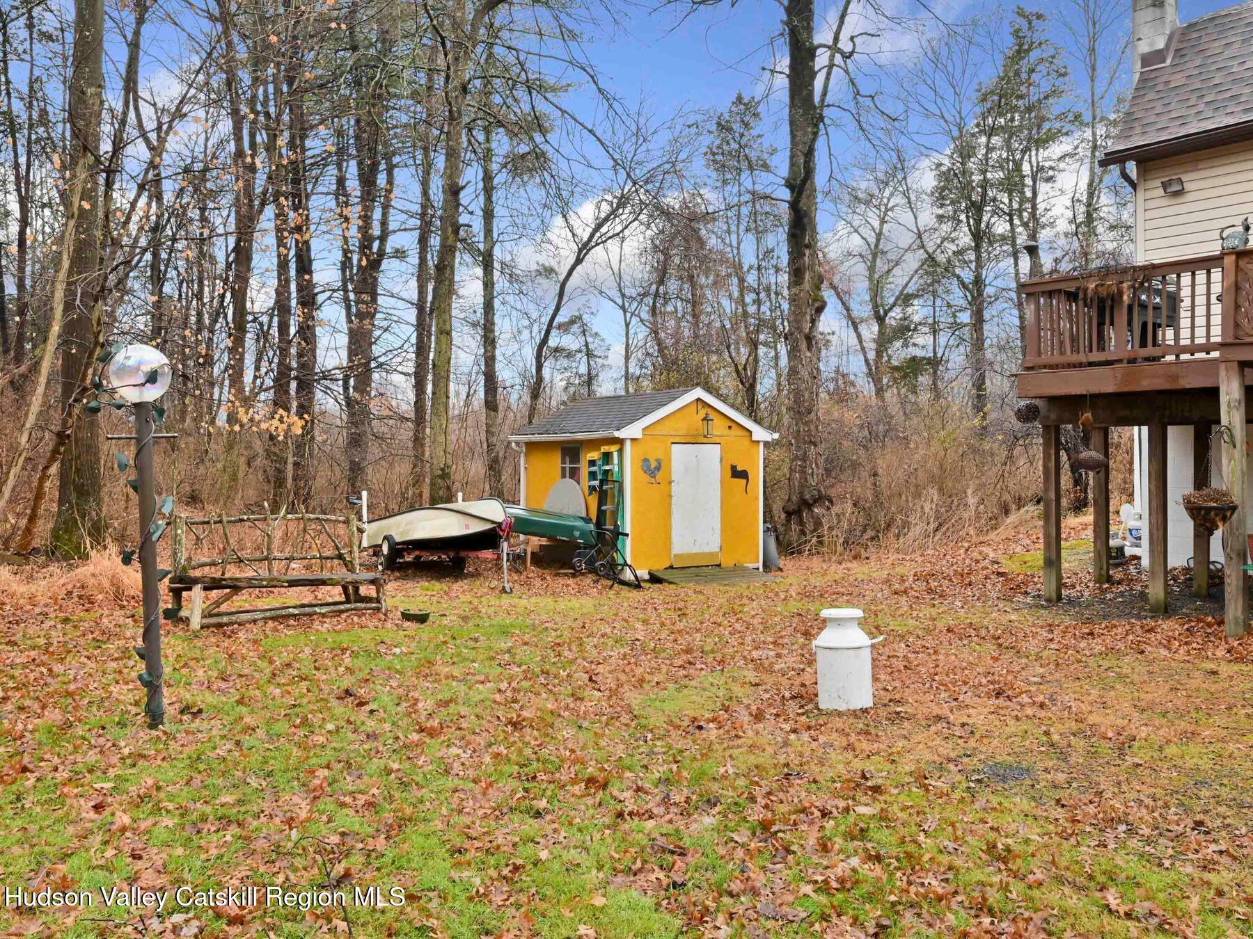 2846 Route 32 Circle, Saugerties, Texas image 4