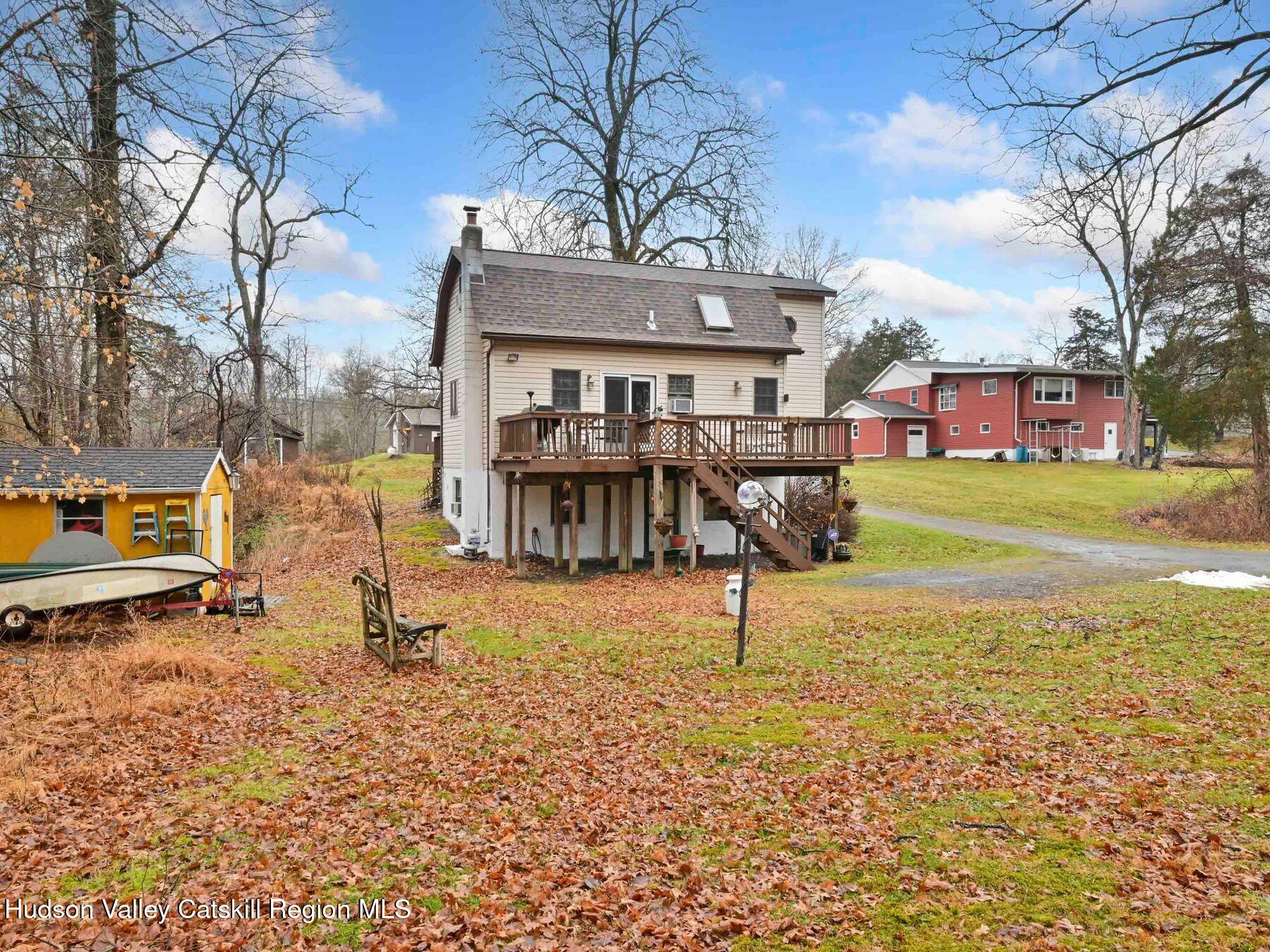 2846 Route 32 Circle, Saugerties, Texas image 2