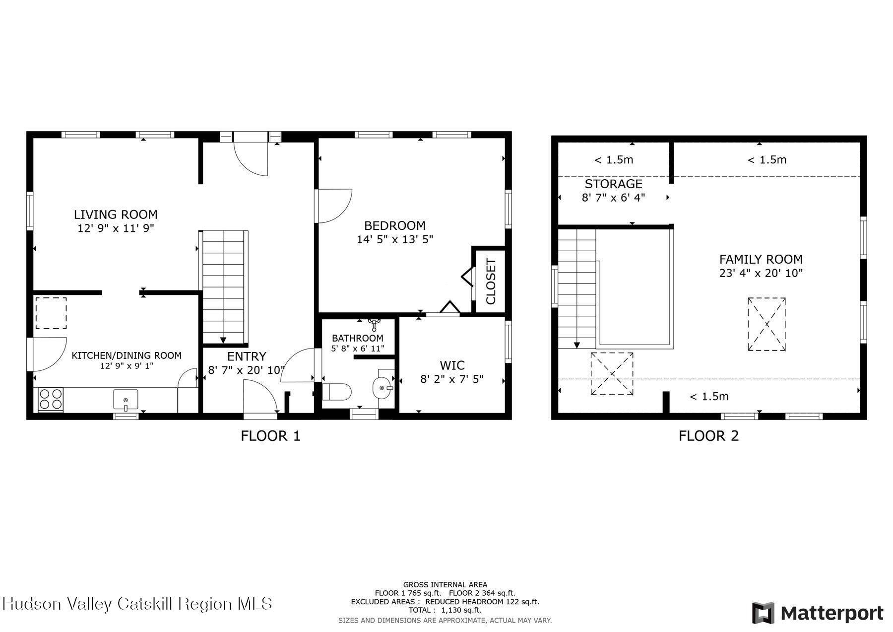 2846 Route 32 Circle, Saugerties, Texas image 48