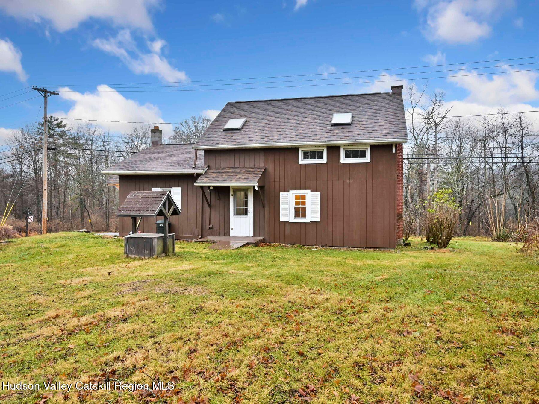 2846 Route 32 Circle, Saugerties, Texas image 31