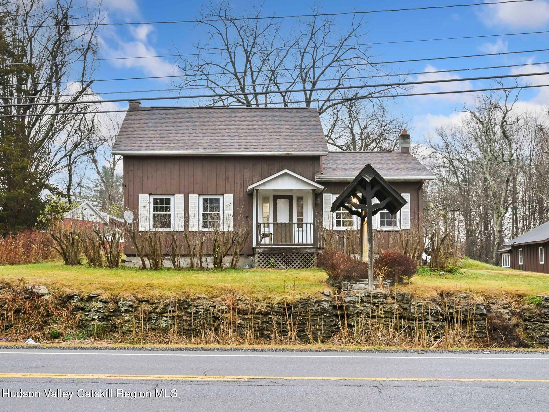 2846 Route 32 Circle, Saugerties, Texas image 29