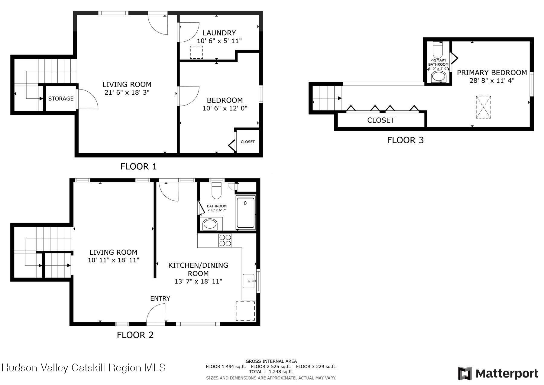 2846 Route 32 Circle, Saugerties, Texas image 25