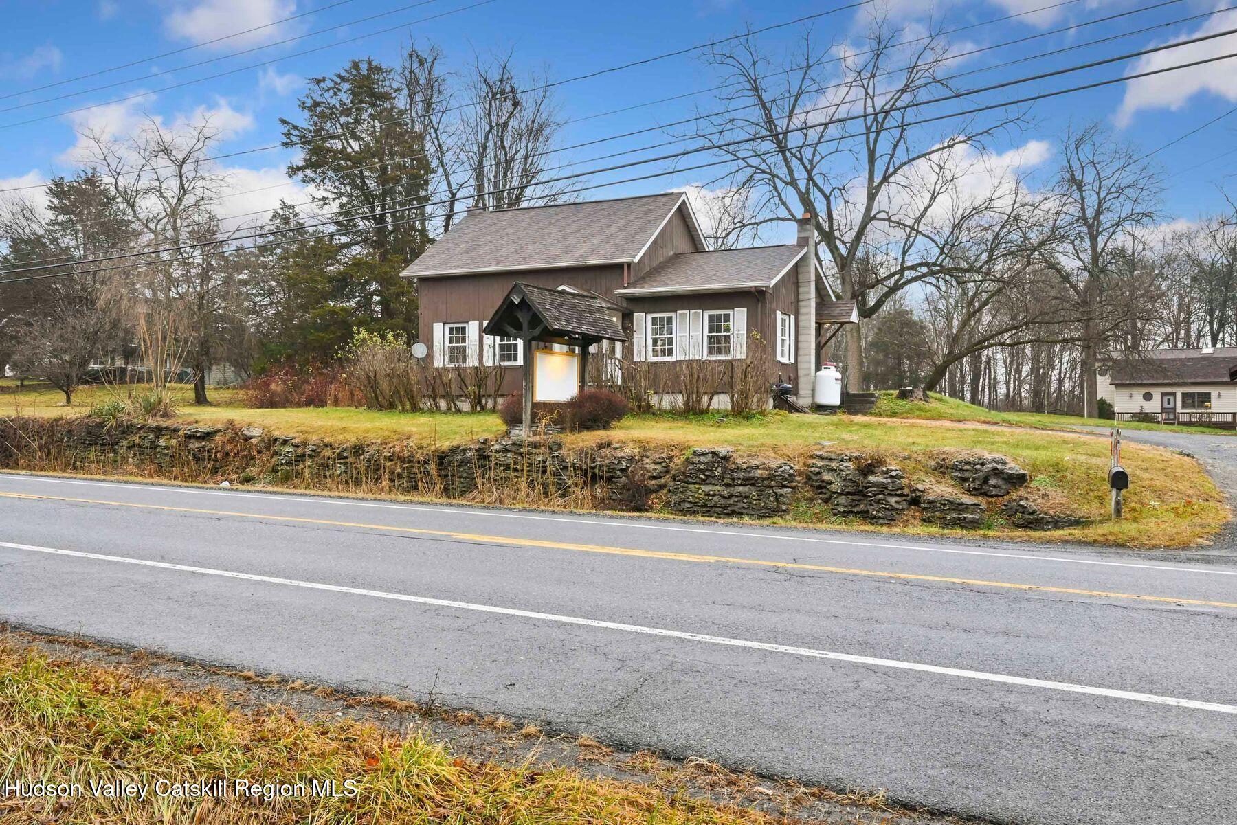 2846 Route 32 Circle, Saugerties, Texas image 30