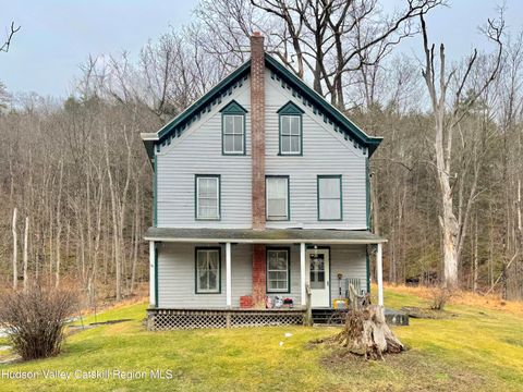 Photo of 5208 Cauterskill Road, Catskill, NY 12414 (MLS # 20260213)