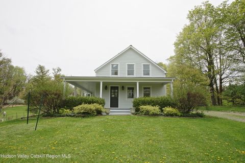 Photo of 292 Mountain View Road, Rhinebeck, NY 12572 (MLS # 20262282)