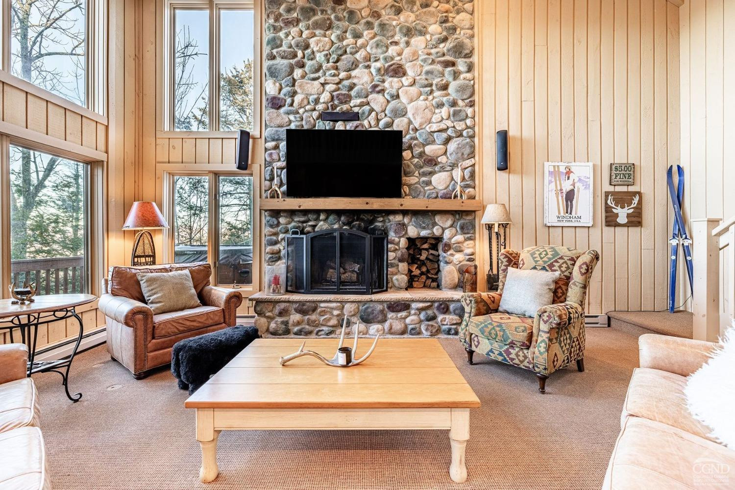 30 The Loop Loop, Windham, New York image 5