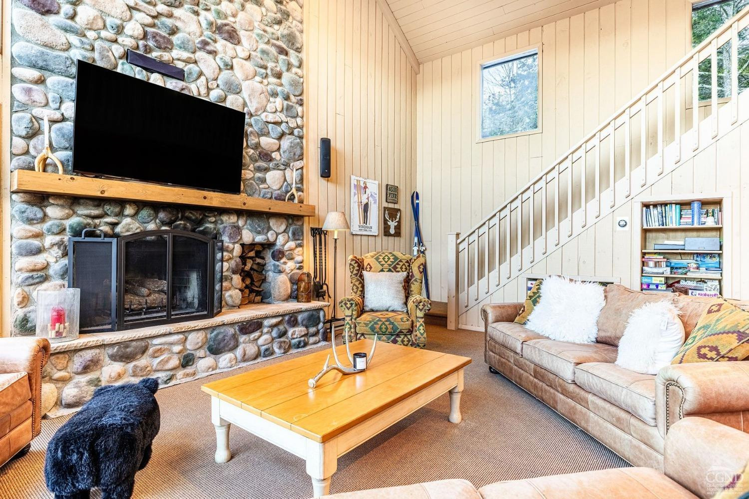 30 The Loop Loop, Windham, New York image 6