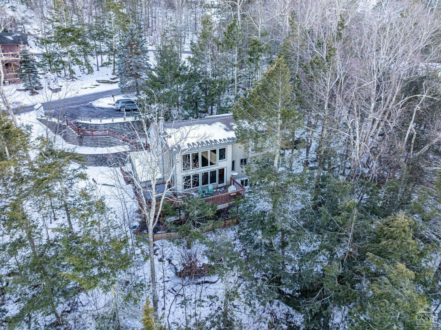 30 The Loop Loop, Windham, New York image 4