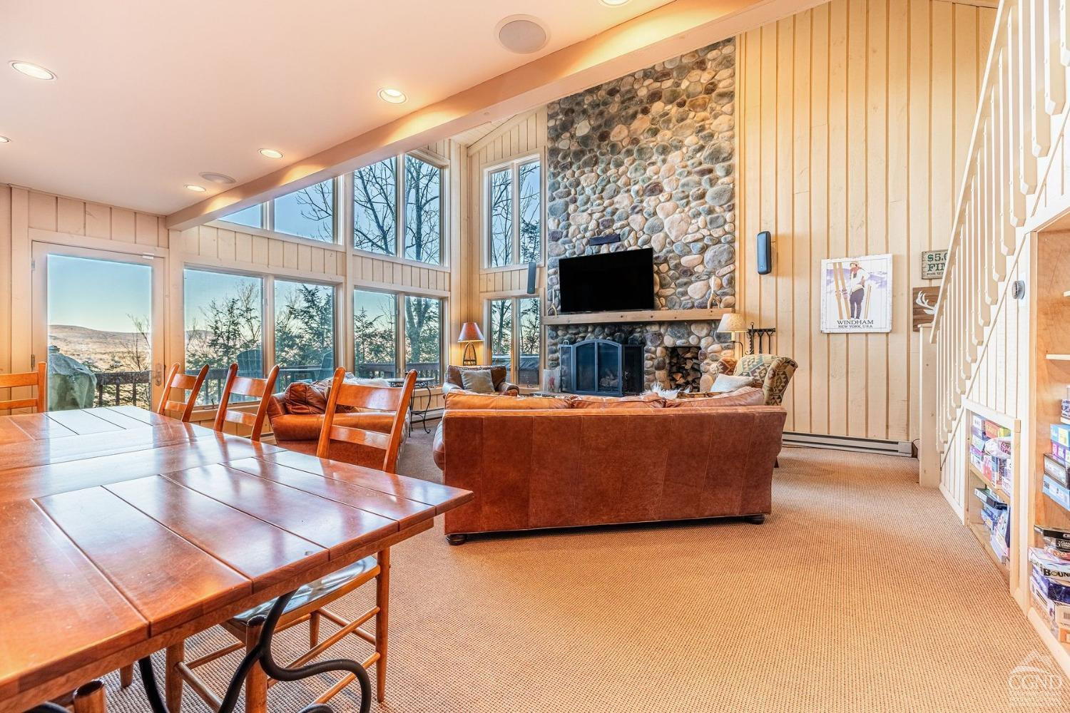 30 The Loop Loop, Windham, New York image 9
