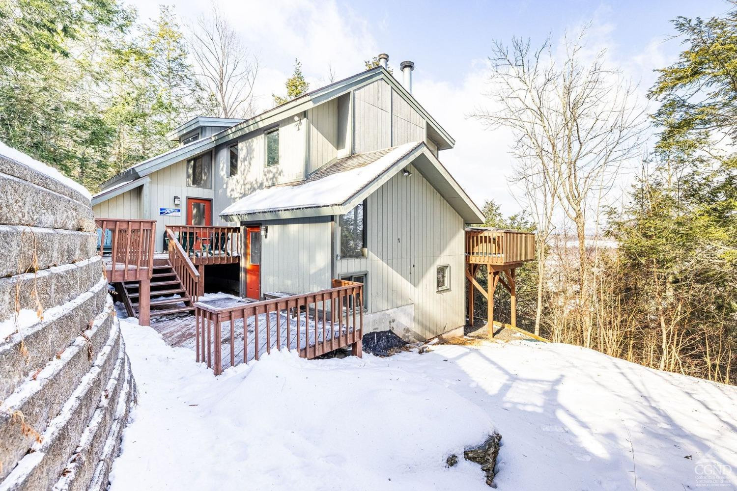 30 The Loop Loop, Windham, New York image 3