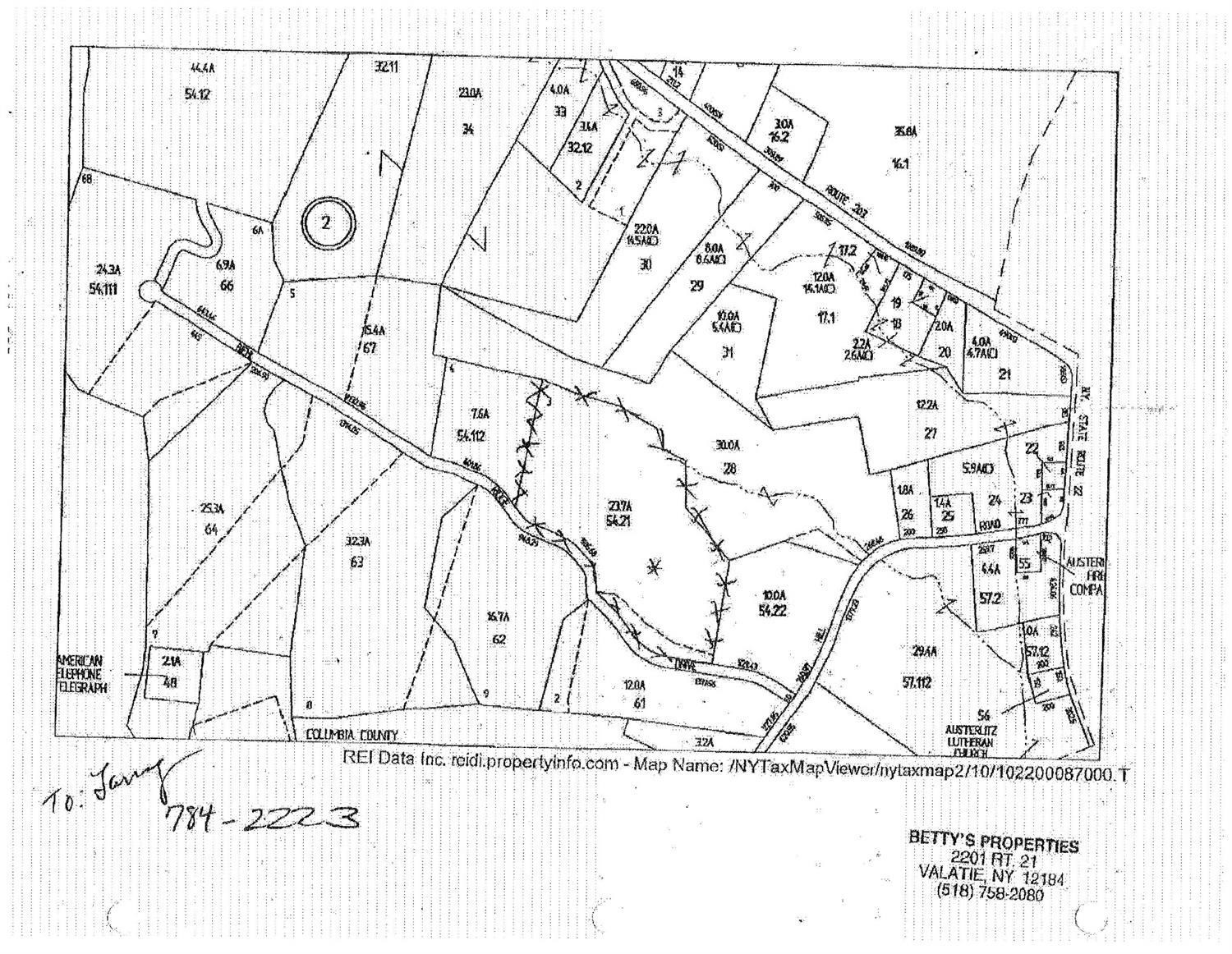 Amys Lane, Austerlitz, Georgia image 13
