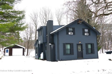 Photo of 28 Sutton Hollow Rd, Windham, NY 12496 (MLS # 20255983)