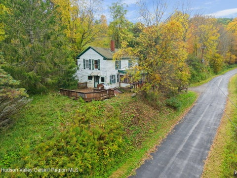 Photo of 265 Podpadic Road, Richmondville, NY 12149 (MLS # 20265954)