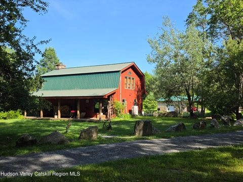 Photo of 62 Airport Road, Mongaup Valley, NY 12762 (MLS # 20263966)