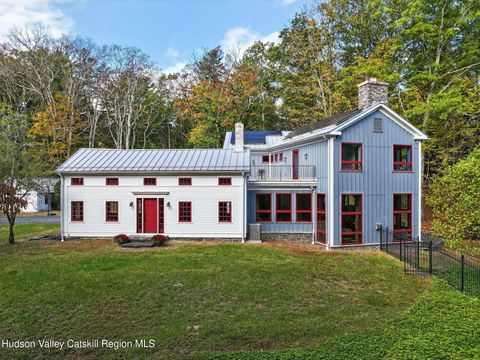 Photo of 1045 Church Road, Saugerties, NY 12477 (MLS # 20260678)