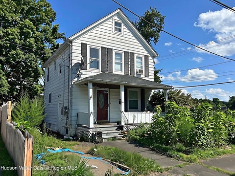 Homes For Rent - 4 Tietjen Avenue<br/> Ulster County, Kingston, NY 12401