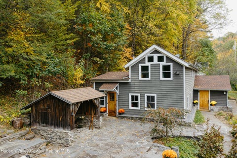 Photo of 51 Hutchin Hill Road, Woodstock, NY 12409 (MLS # 20266114)