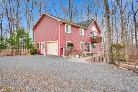 Photo of 257 Bruynswick Road, New Paltz, NY 12561 (MLS # 20261458)