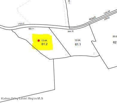 Vacant Land For Sale - Carson Road<br/> Ancram, NY 12502