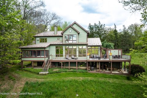 Photo of 25 River Park Drive, New Paltz, NY 12561 (MLS # 20262169)