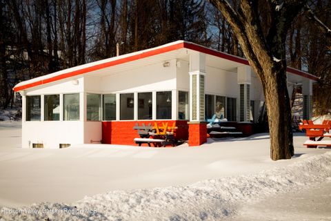 Vacant Land For Sale - 90 Old Route 9w<br/> Port Ewen, NY 12466