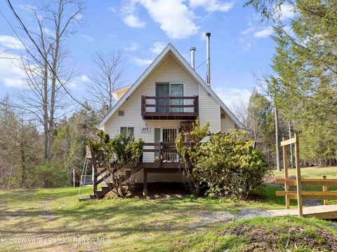 Photo of 177 Boy Scout Road, East Jewett, NY 12424 (MLS # 20266011)