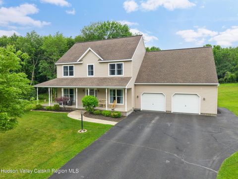 Photo of 9 Thomas Drive, Wynantskill, NY 12198 (MLS # 20263504)