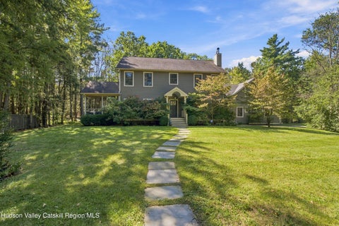 Photo of 9 Estate Road, Saugerties, NY 12477 (MLS # 20265883)