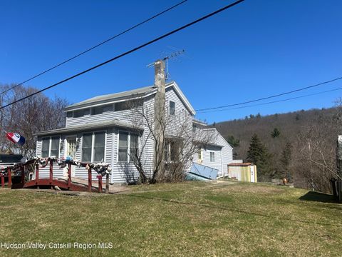 Photo of 1291 New York 23, Craryville, NY 12521 (MLS # 20261140)