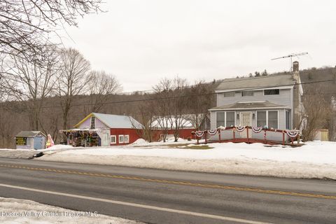 Condo For Sale - 1291 New York 23<br/> Craryville, NY 12521