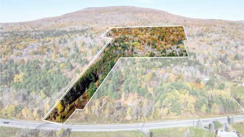 Vacant Land For Sale - New York 23a<br/> Greene County, Hunter, NY 12442