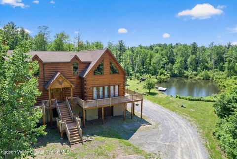 Photo of 1355 New York 212, Saugerties, NY 12477 (MLS # 20263667)